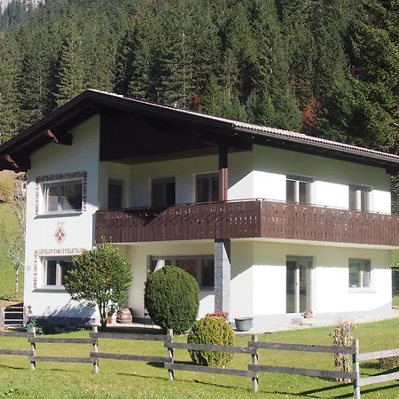 Haus Seekopf Brand (Vorarlberg)