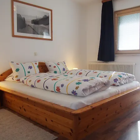 Apartamento Haus Seekopf