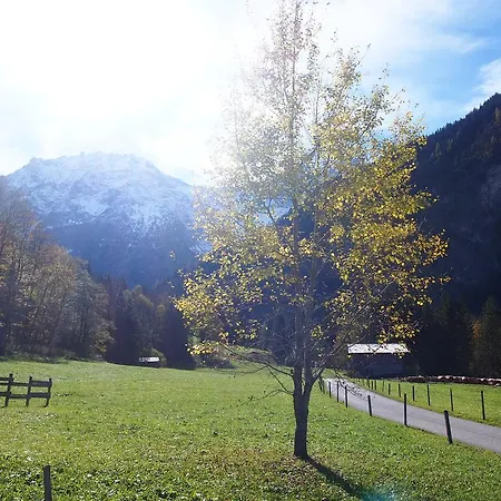Haus Seekopf