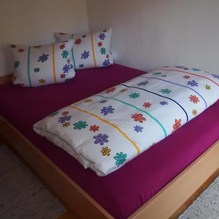Haus Seekopf Apartamento