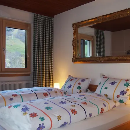 Apartamento Haus Seekopf *