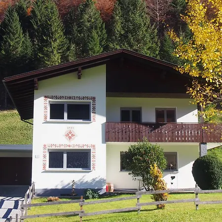 Haus Seekopf Apartment *