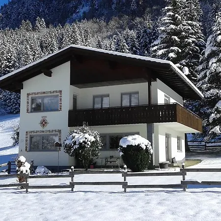 Haus Seekopf Brand (Vorarlberg)