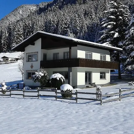 Apartamento Haus Seekopf